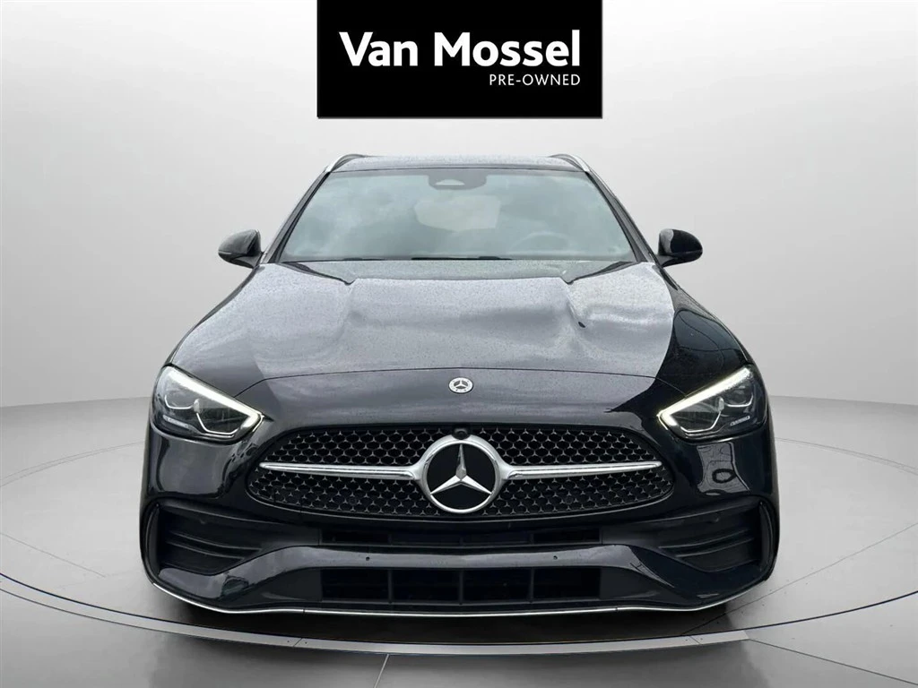 Mercedes-Benz-C-Klasse-image-1