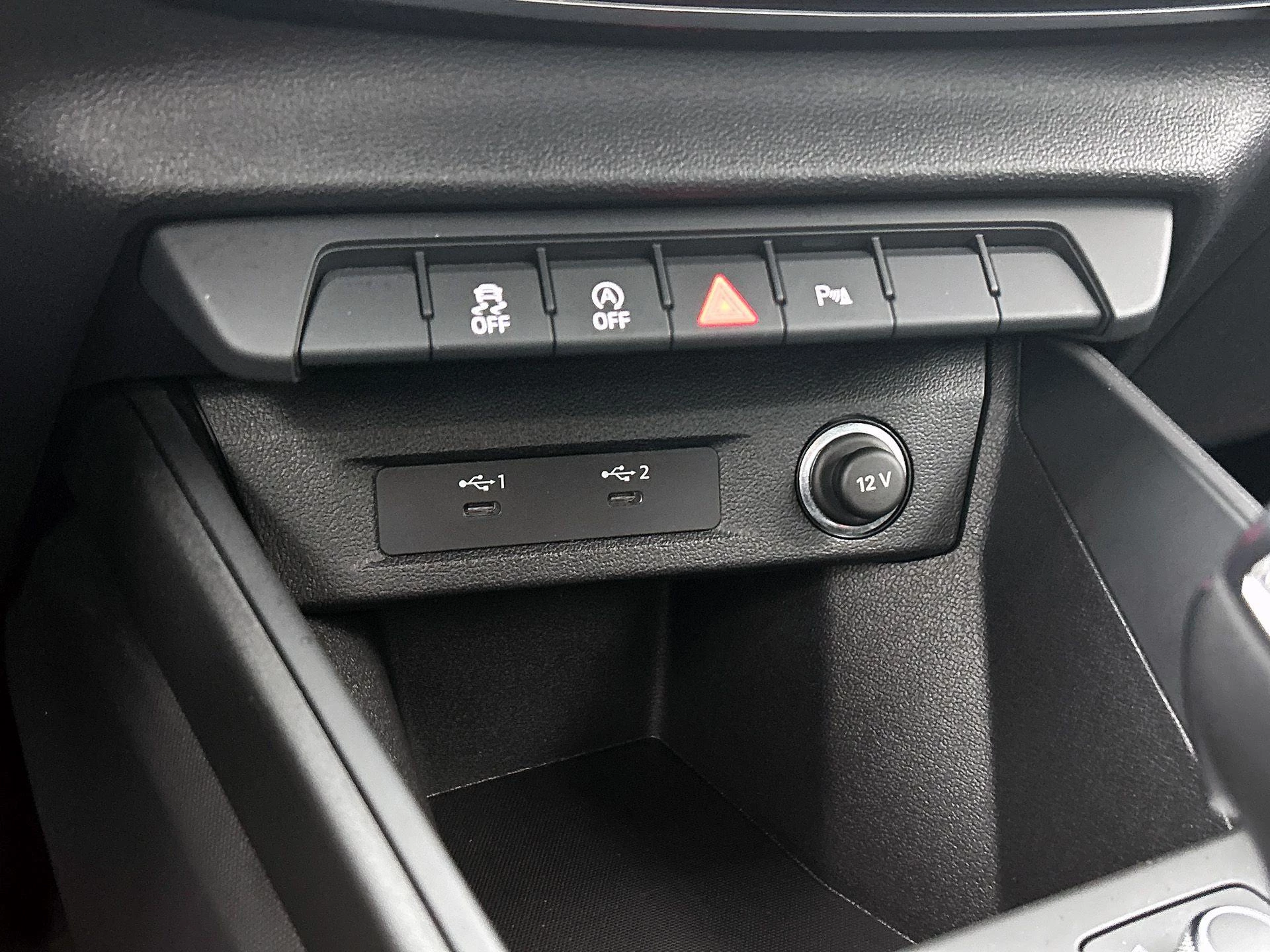 Audi A1 Sportback 25 TFSI Pro Line 95 PK