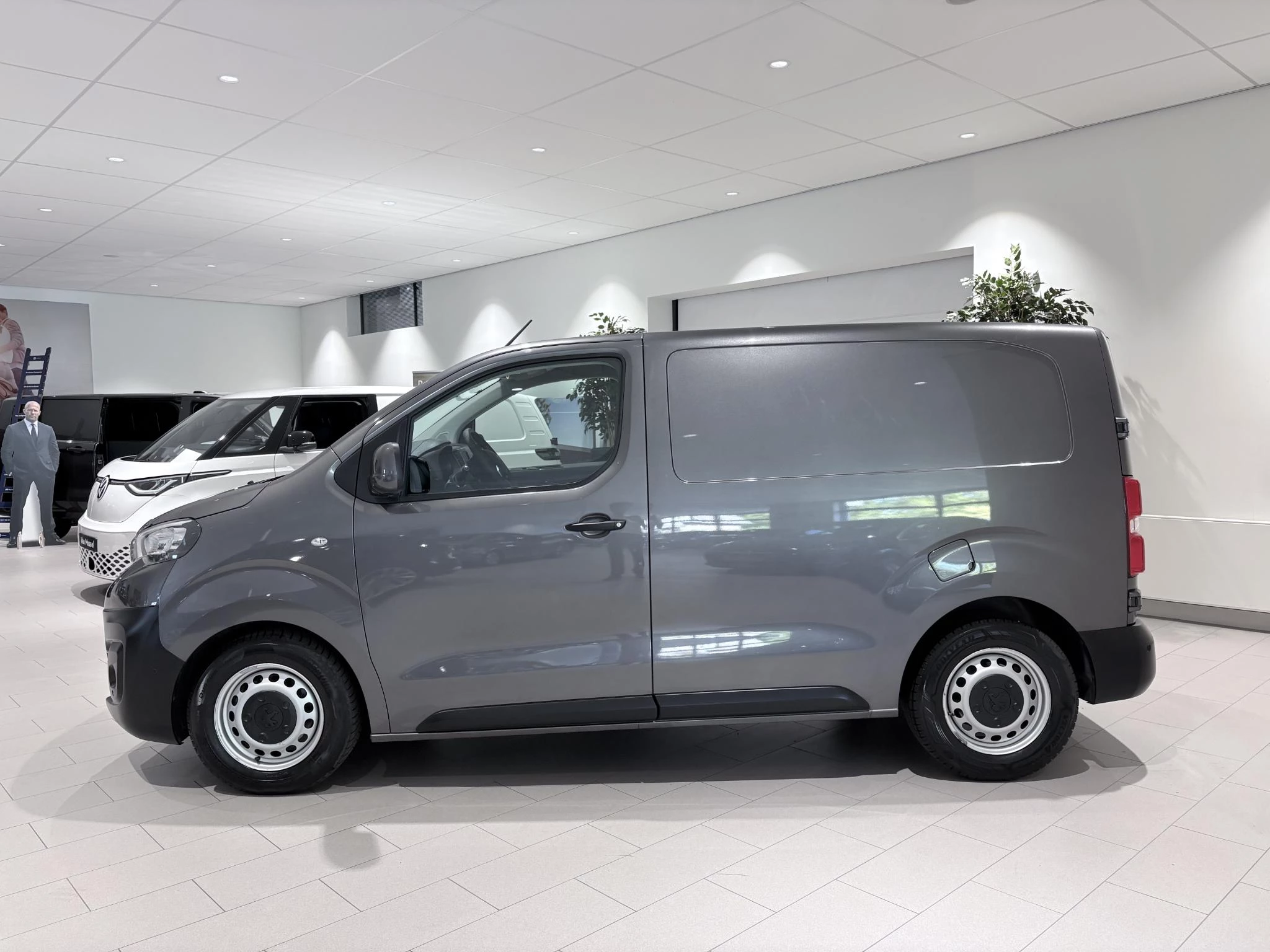 Peugeot Expert 226C 1.6 BlueHDI 115 Premium