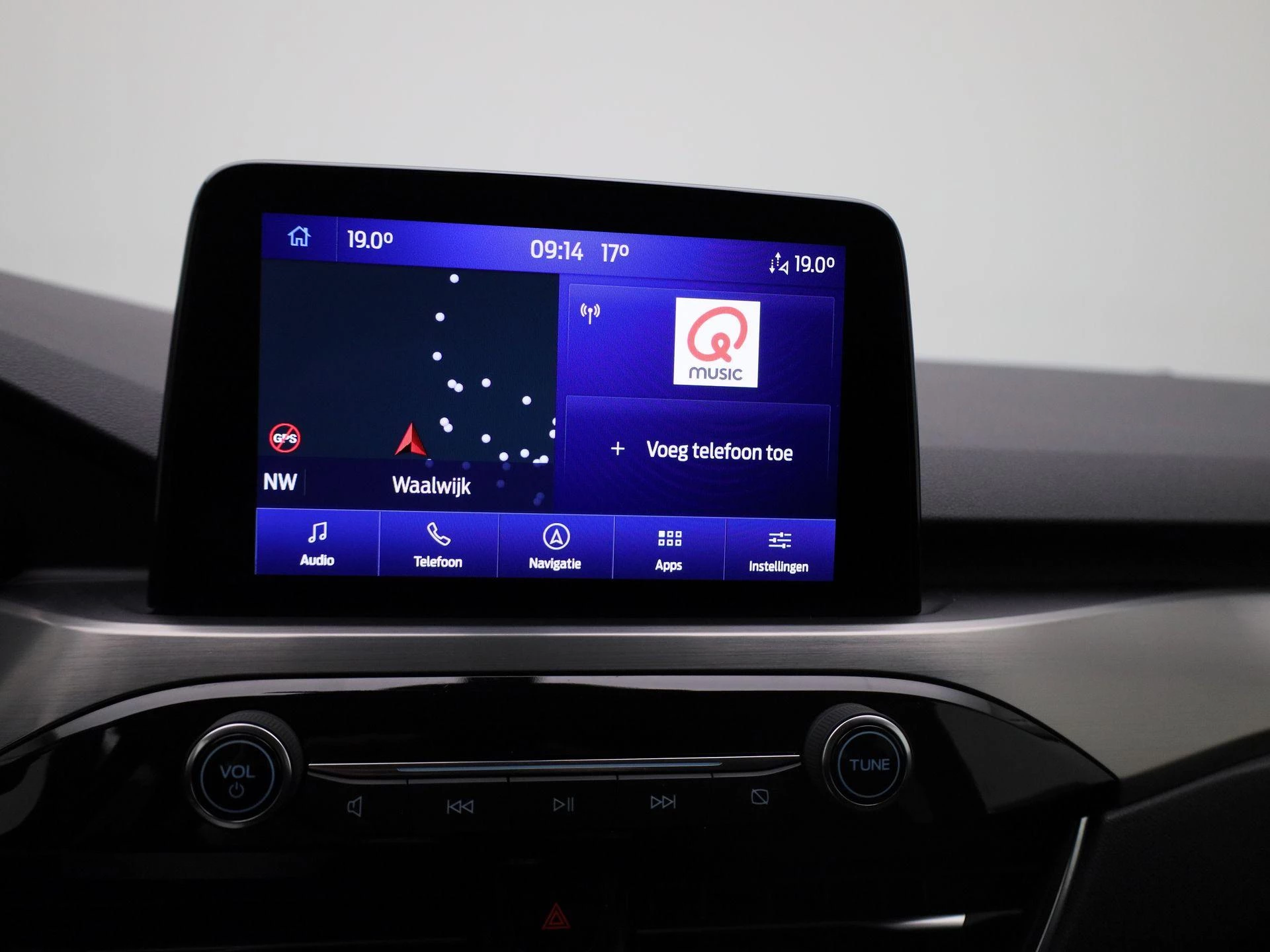 Ford Kuga 1.5 EcoBlue 88kW Titanium