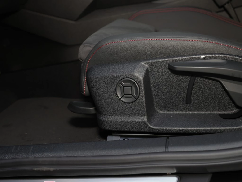 Audi A3 Sportback S line TDI 110 kW S tr ALP