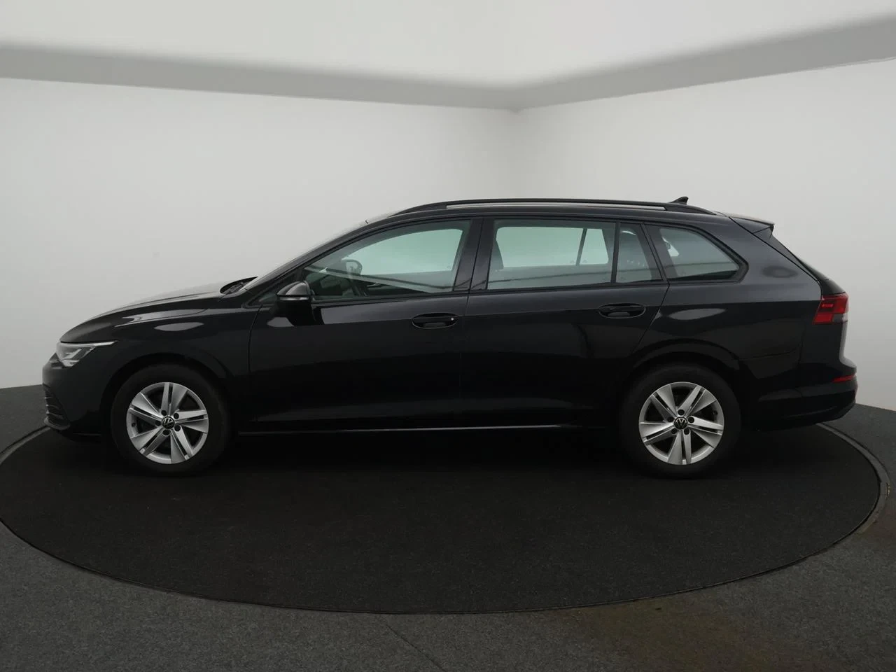 Volkswagen Golf Variant VIII Golf Variant Life 2.0TDI 115PK *AUTOMAAT*TREKHAAK*VIRTUAL COCKPIT*CAMERA*ACC*PDC*NAVI*APP-CONNECT*AIRCO*...*