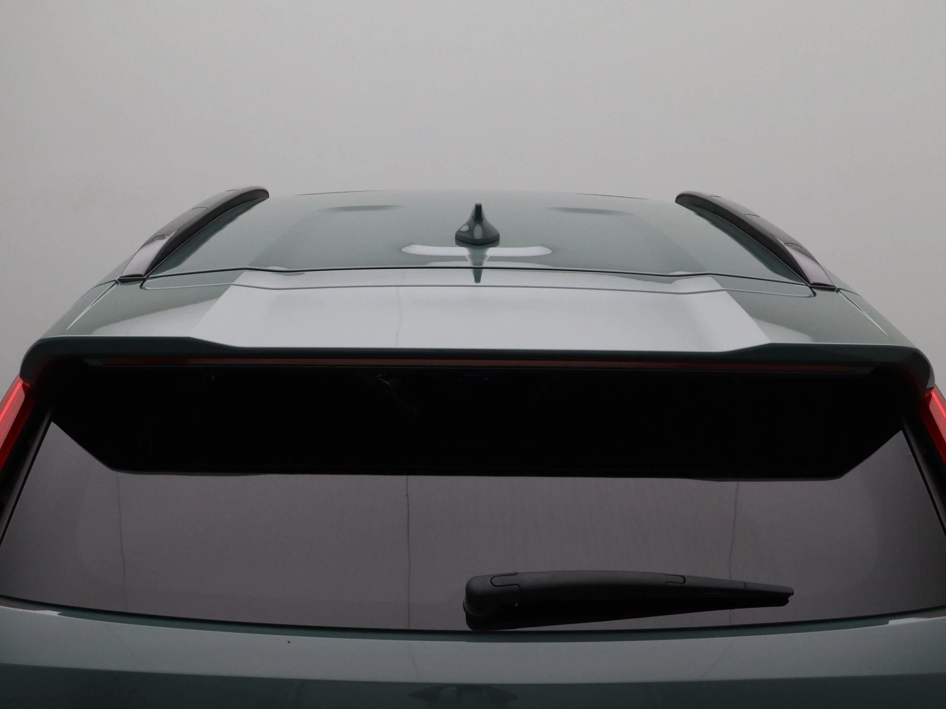 Kia Niro 1.6 GDi Hybrid Launch Edition