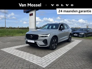 Volvo XC60 T6 Plug-in hybrid AWD Plus Dark