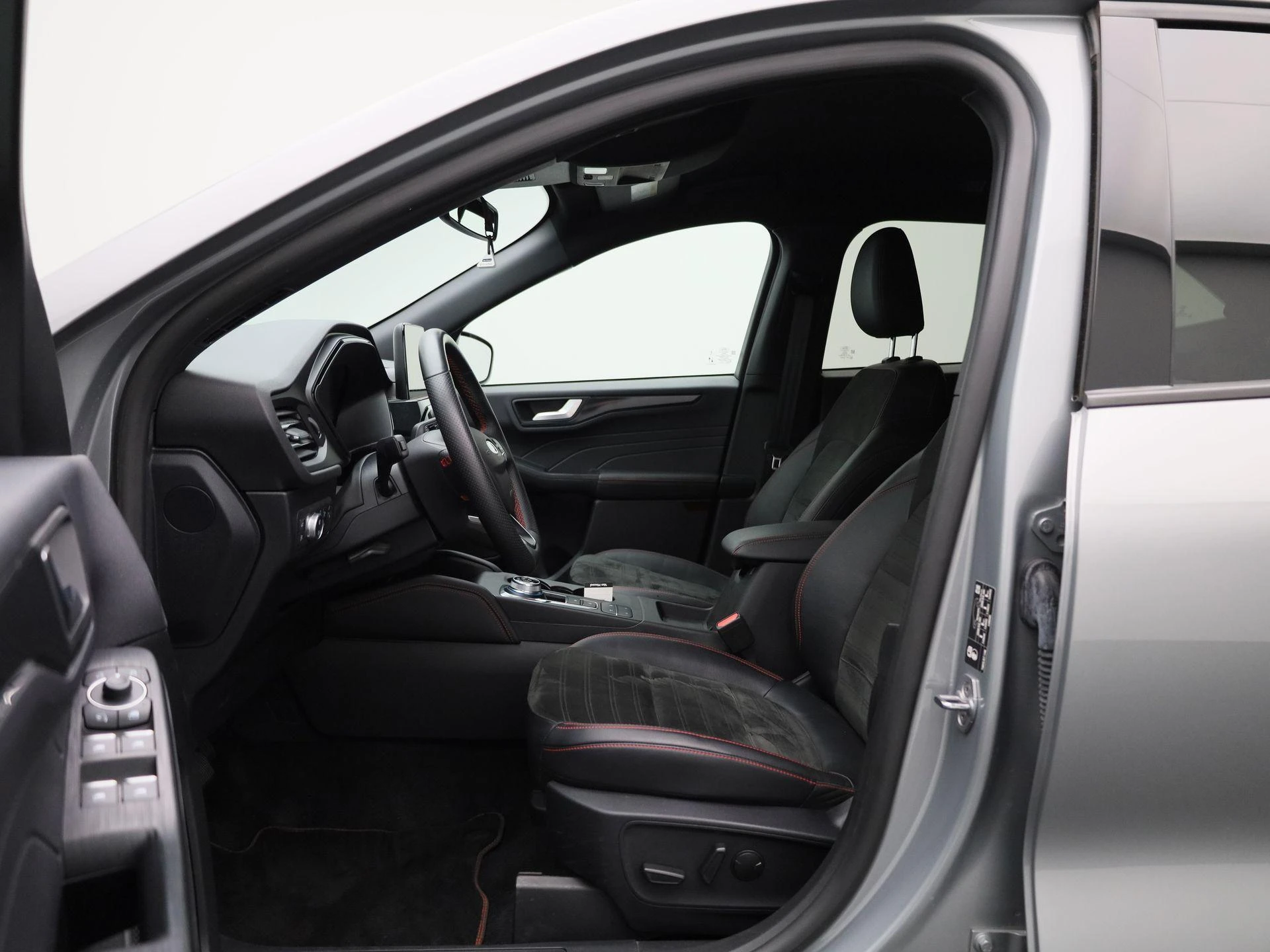 Ford Kuga 2.5 PHEV ST-Line X