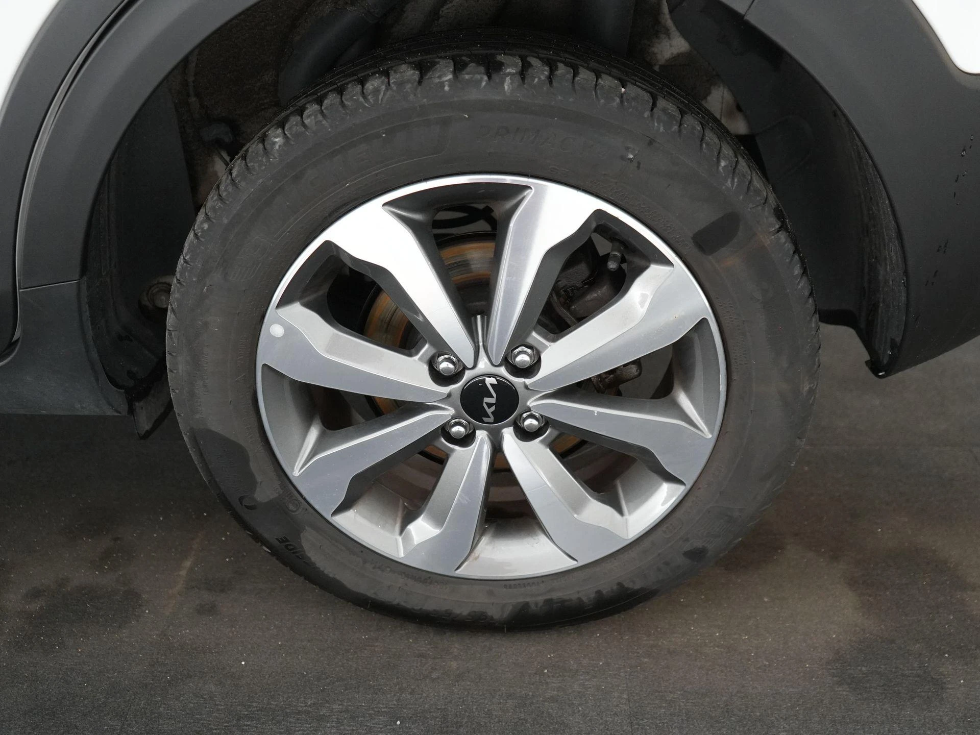 Kia Stonic 1.0 T 100 Style Edition