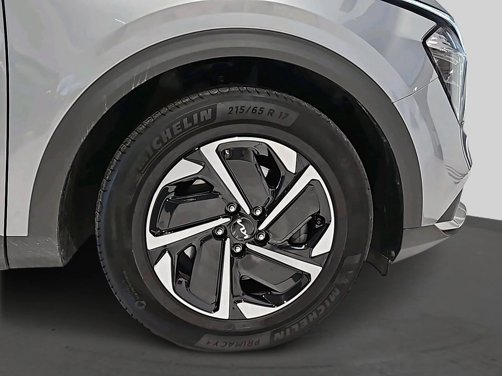 Kia Sportage 1.6 T-GDi 48V mild-hybrid DCT-7 Pulse