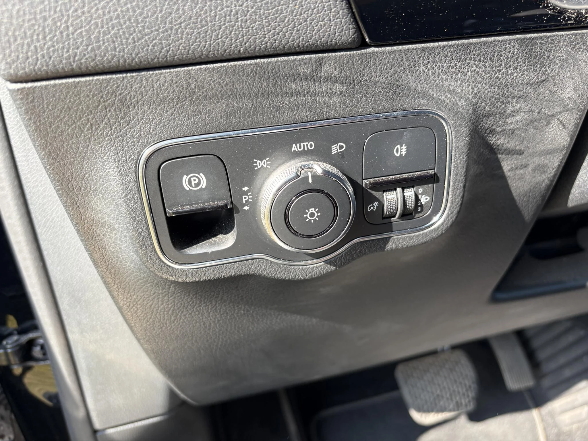 Mercedes-Benz B-Klasse B 180 d DCT Business Solution