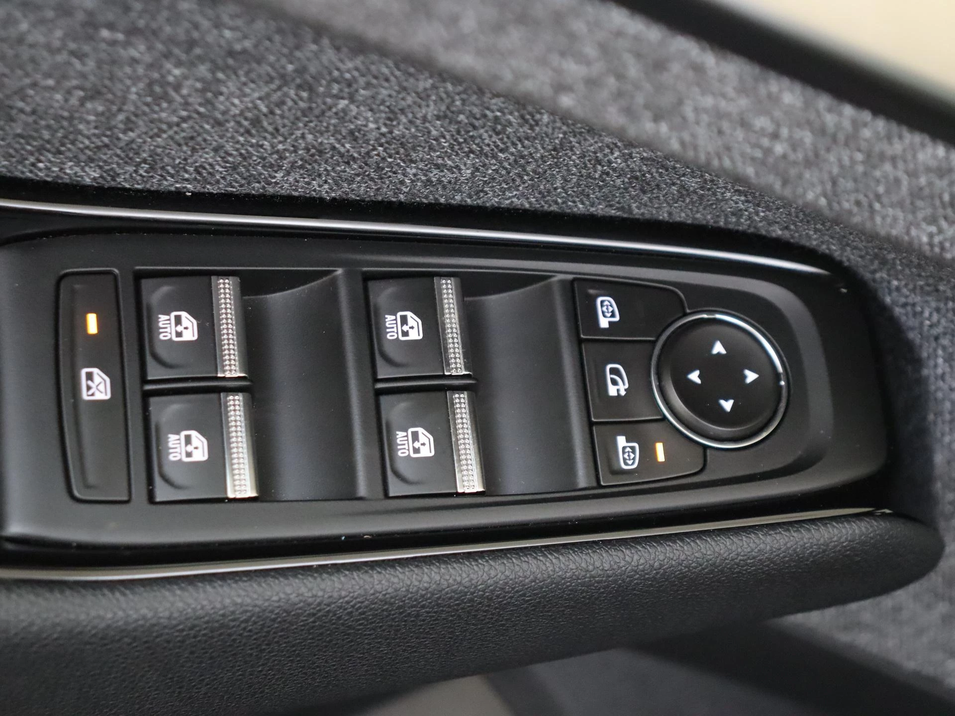 Renault Espace E-Tech full hybrid 200 techno 7p.