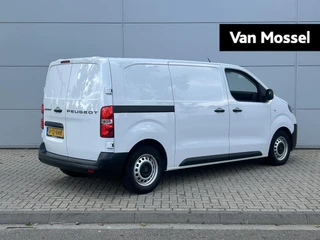 Peugeot e-Expert
