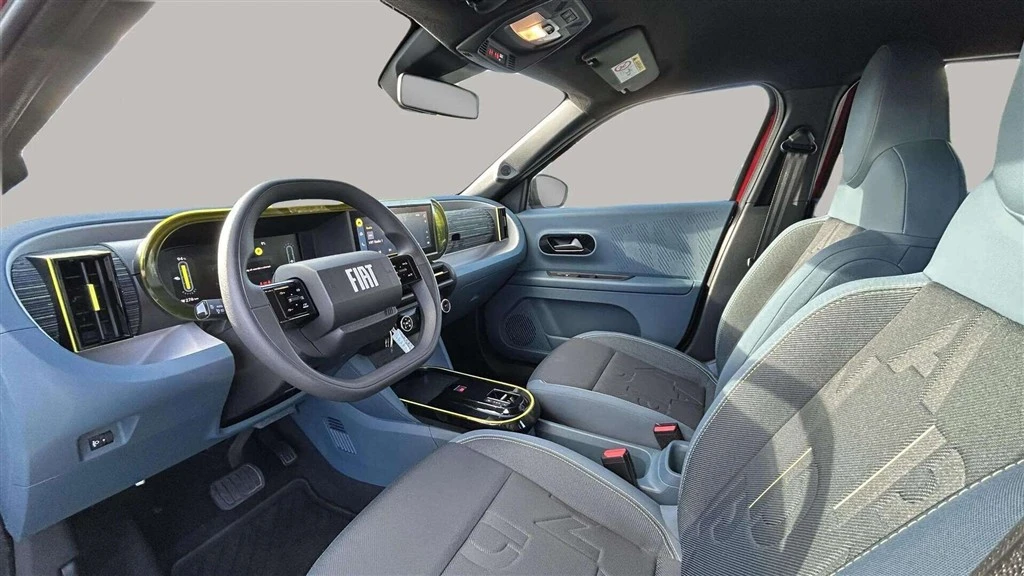 Fiat-Grande Panda-image-9