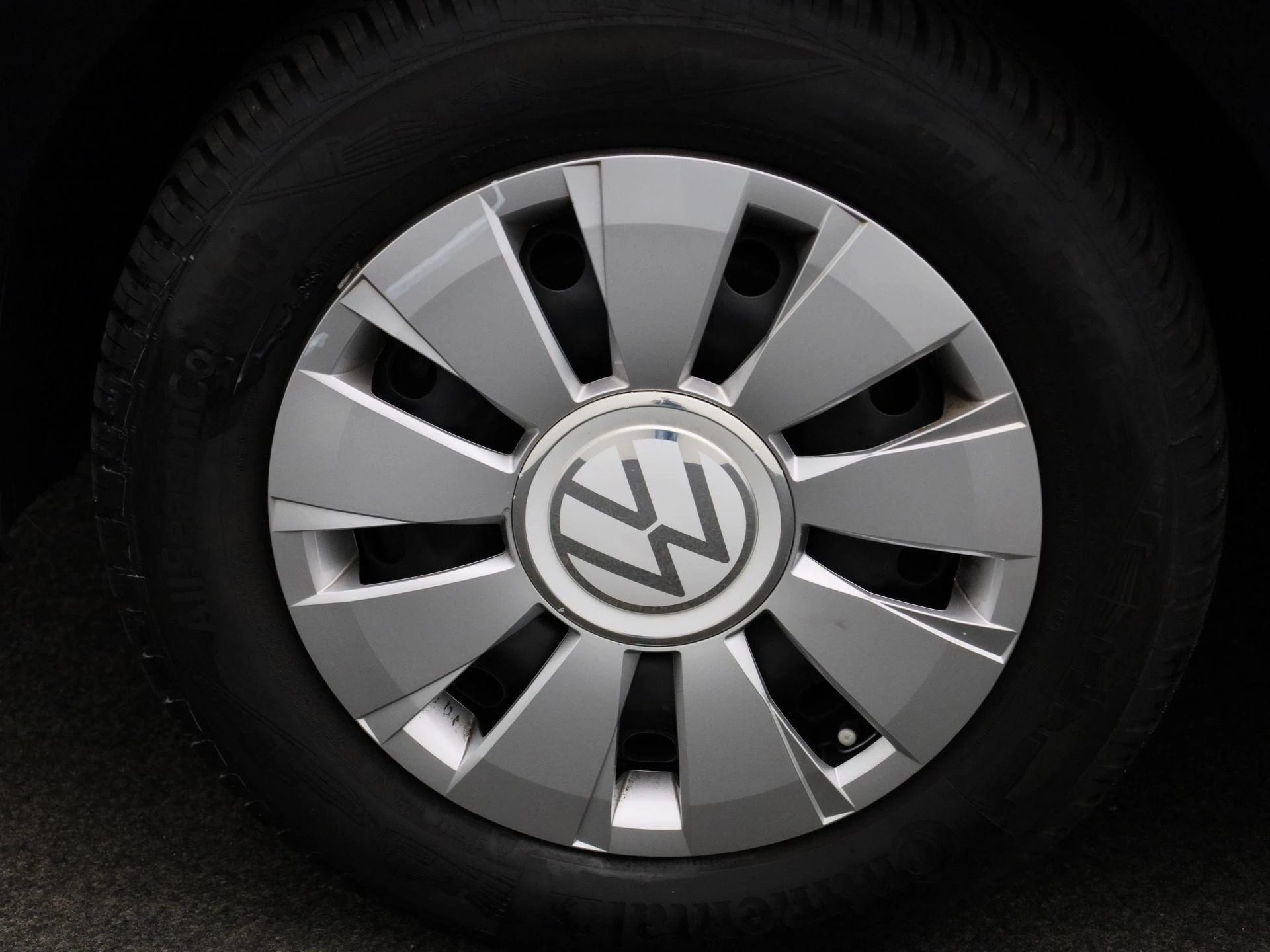 Volkswagen up! 1.0 65pk