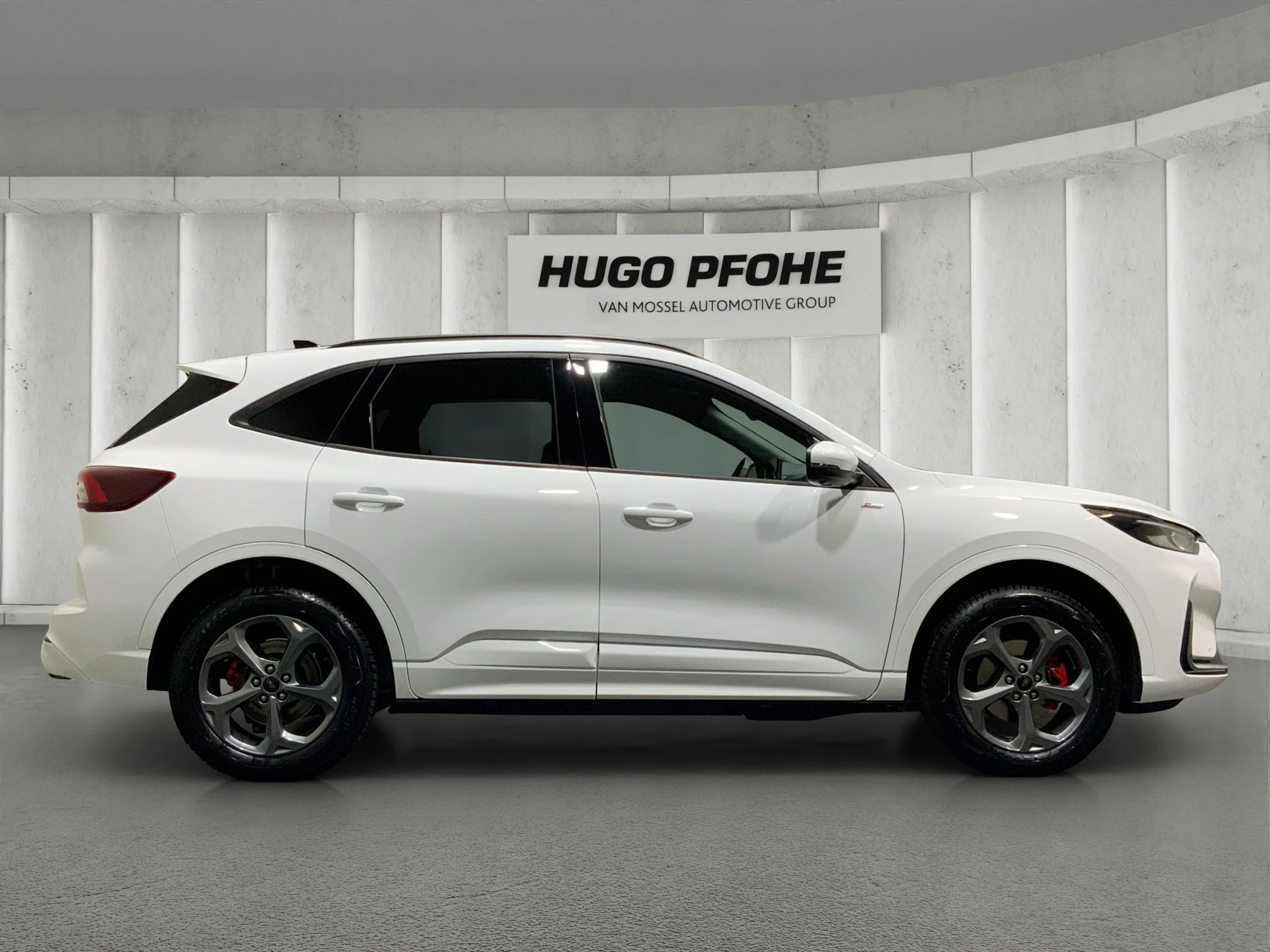 Ford Kuga ST-Line X 5-Türer 2.5 l Duratec PHEV MJ 2026.75 *HEZ Aktion*