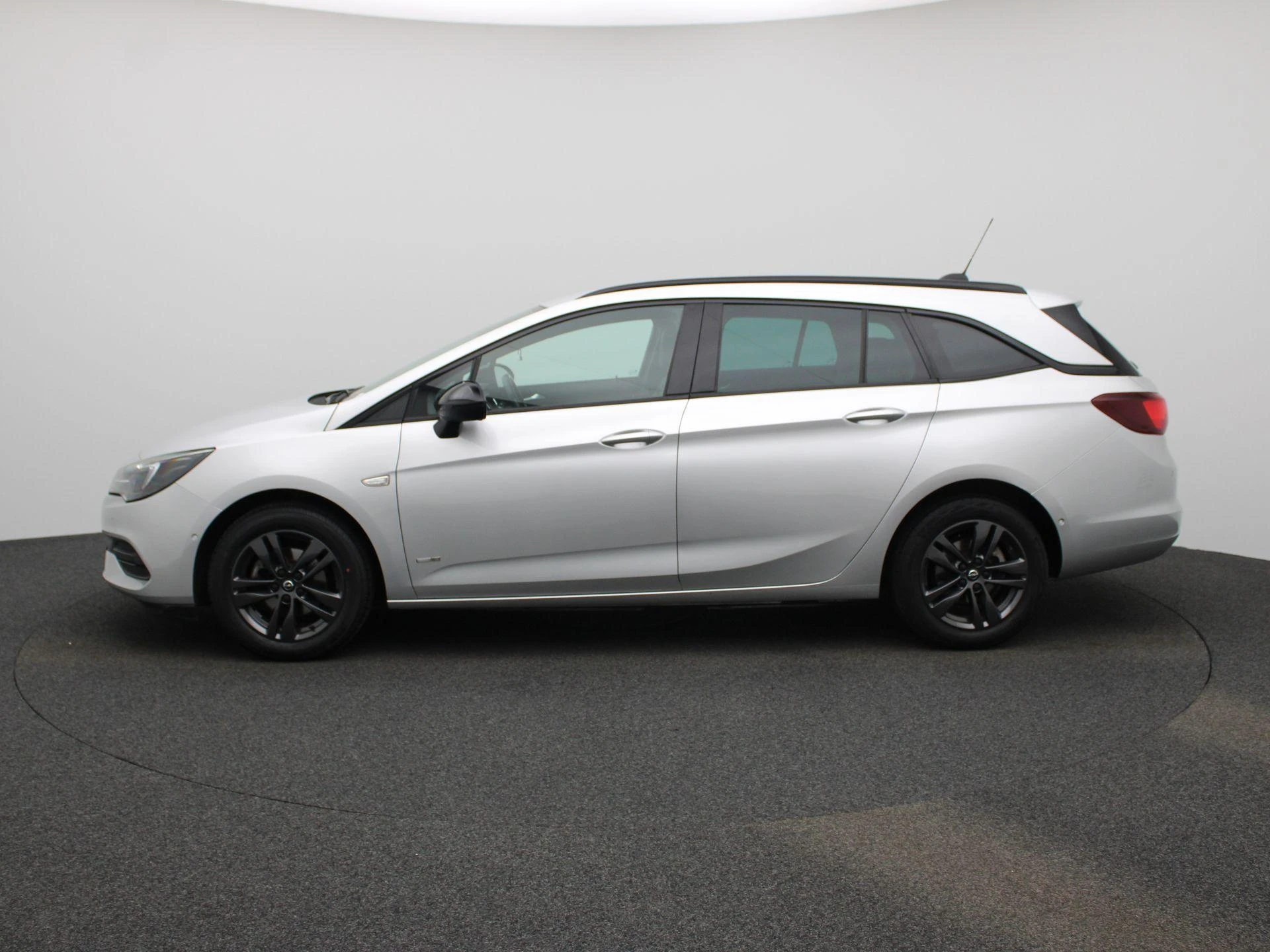 Opel Astra Sports Tourer 1.2 Design & Tech