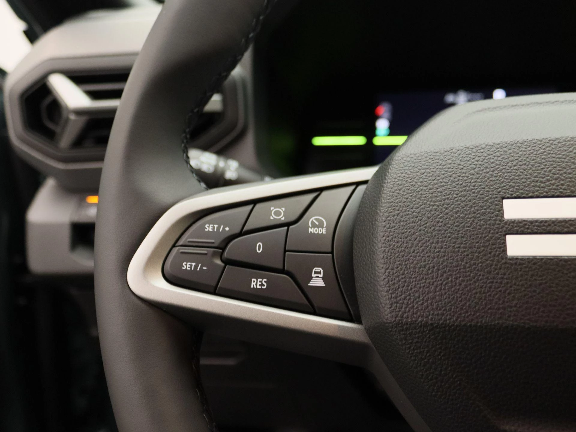 Dacia Duster 1.8 hybrid 155 journey