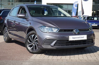 Volkswagen Polo 1.0 TSI Life 5dr DSG