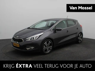 Kia cee'd 1.6 GDI BusinessLine