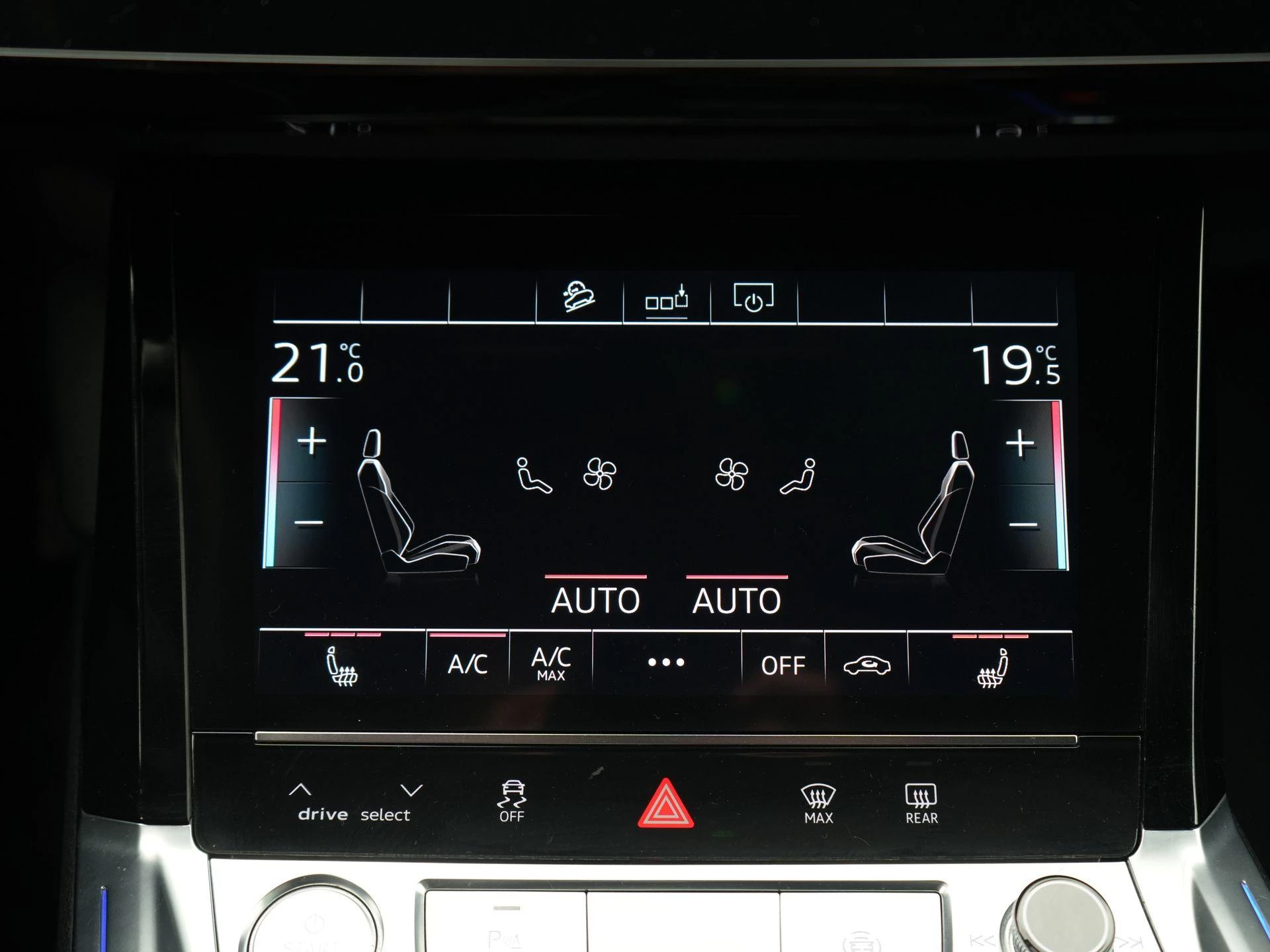Audi e-tron e-tron 55 quattro advanced Pro Line Plus 95 kWh