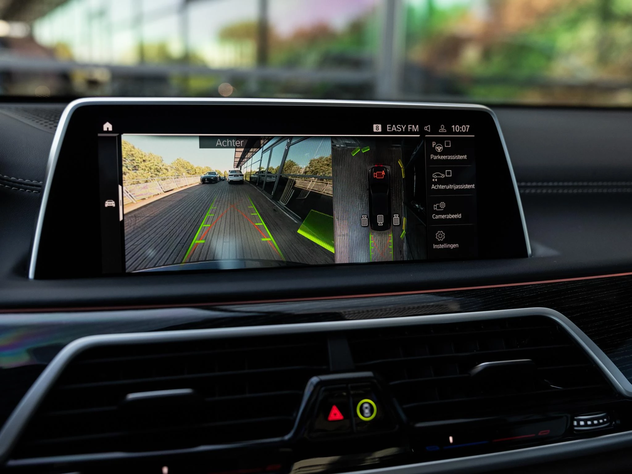BMW 7 Serie 745Le xDrive High Executive