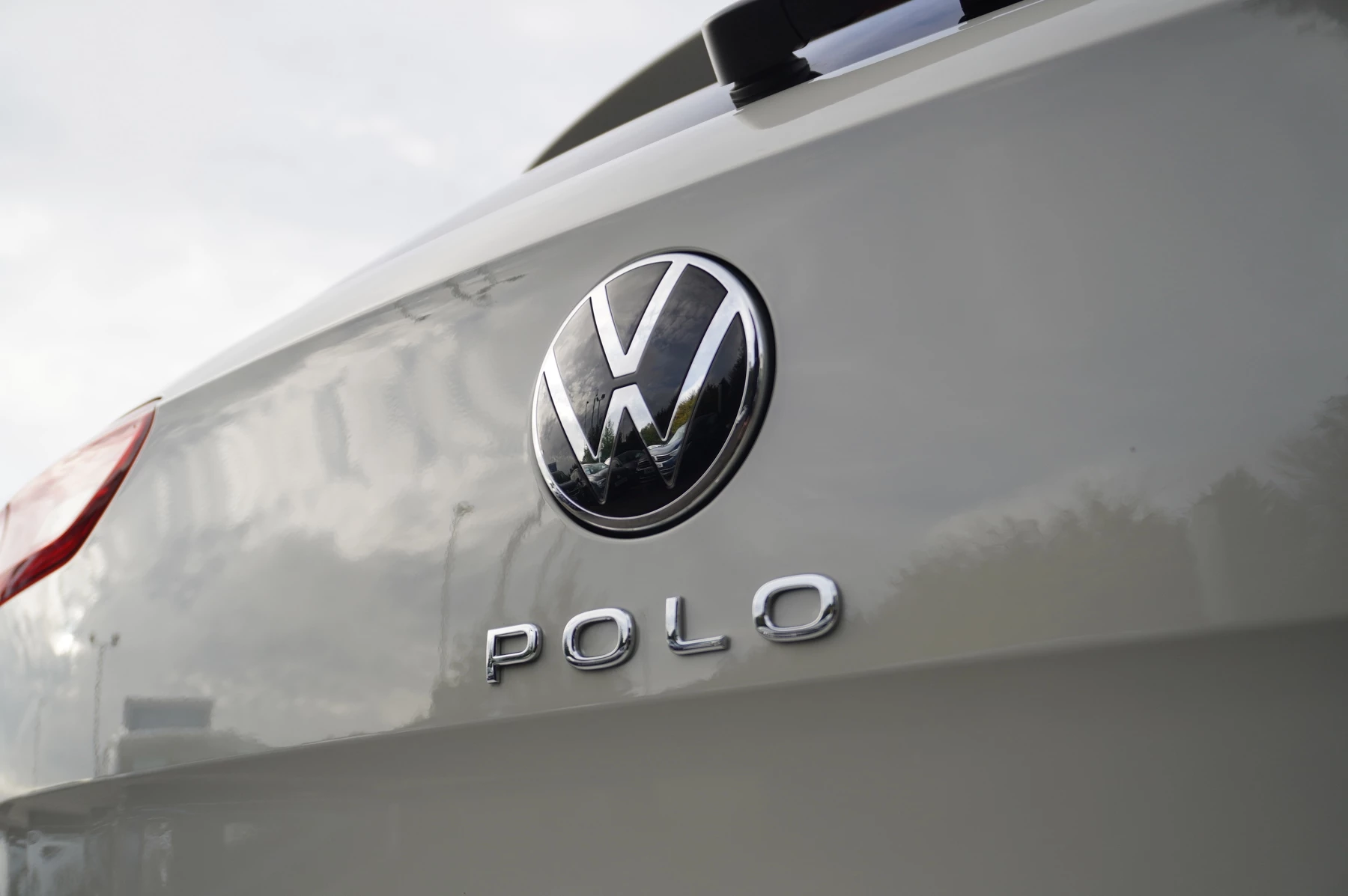 Volkswagen Polo 1.0 TSI Match 5dr DSG