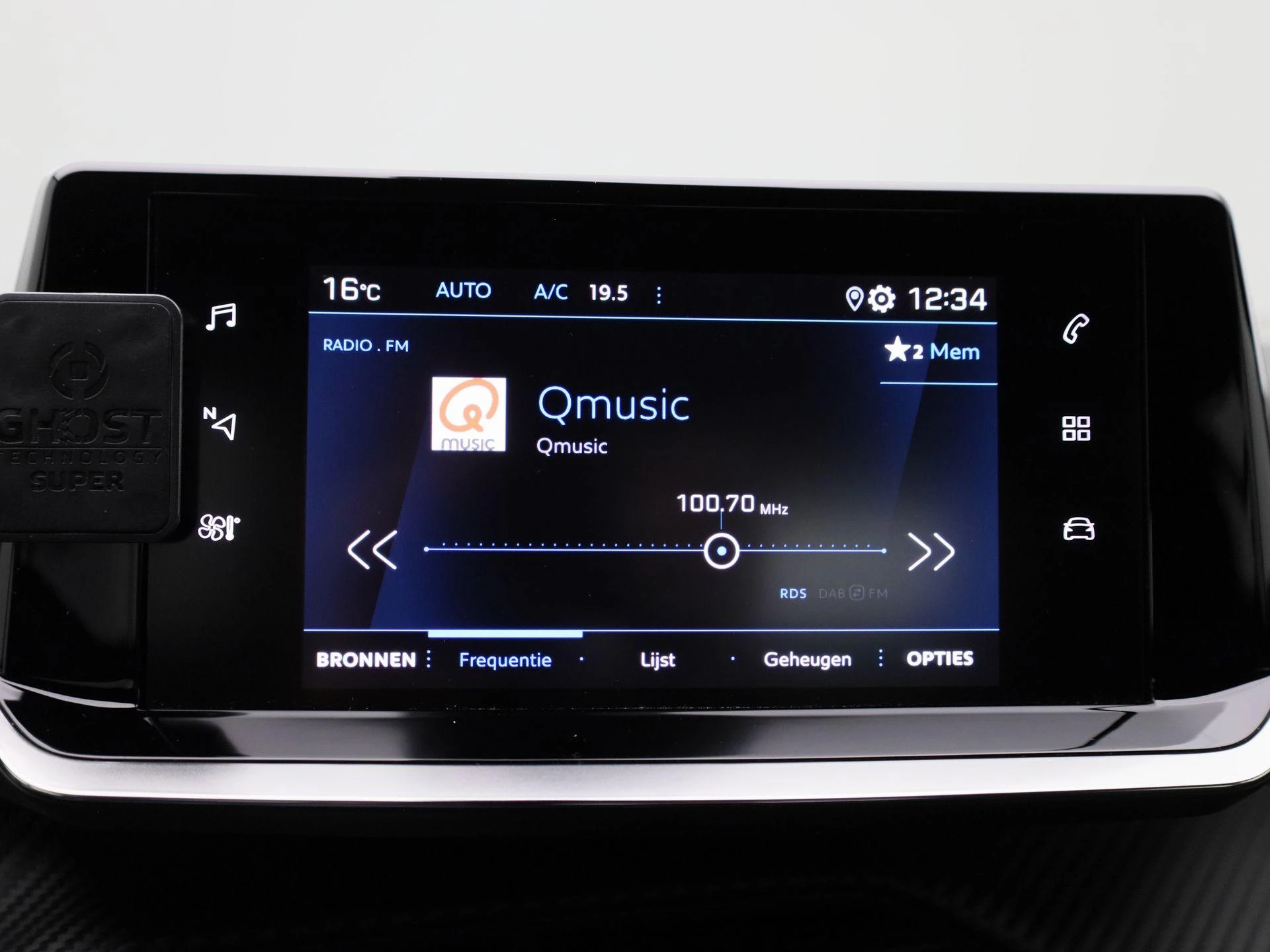 Peugeot 2008 1.2 PureTech Active Pack
