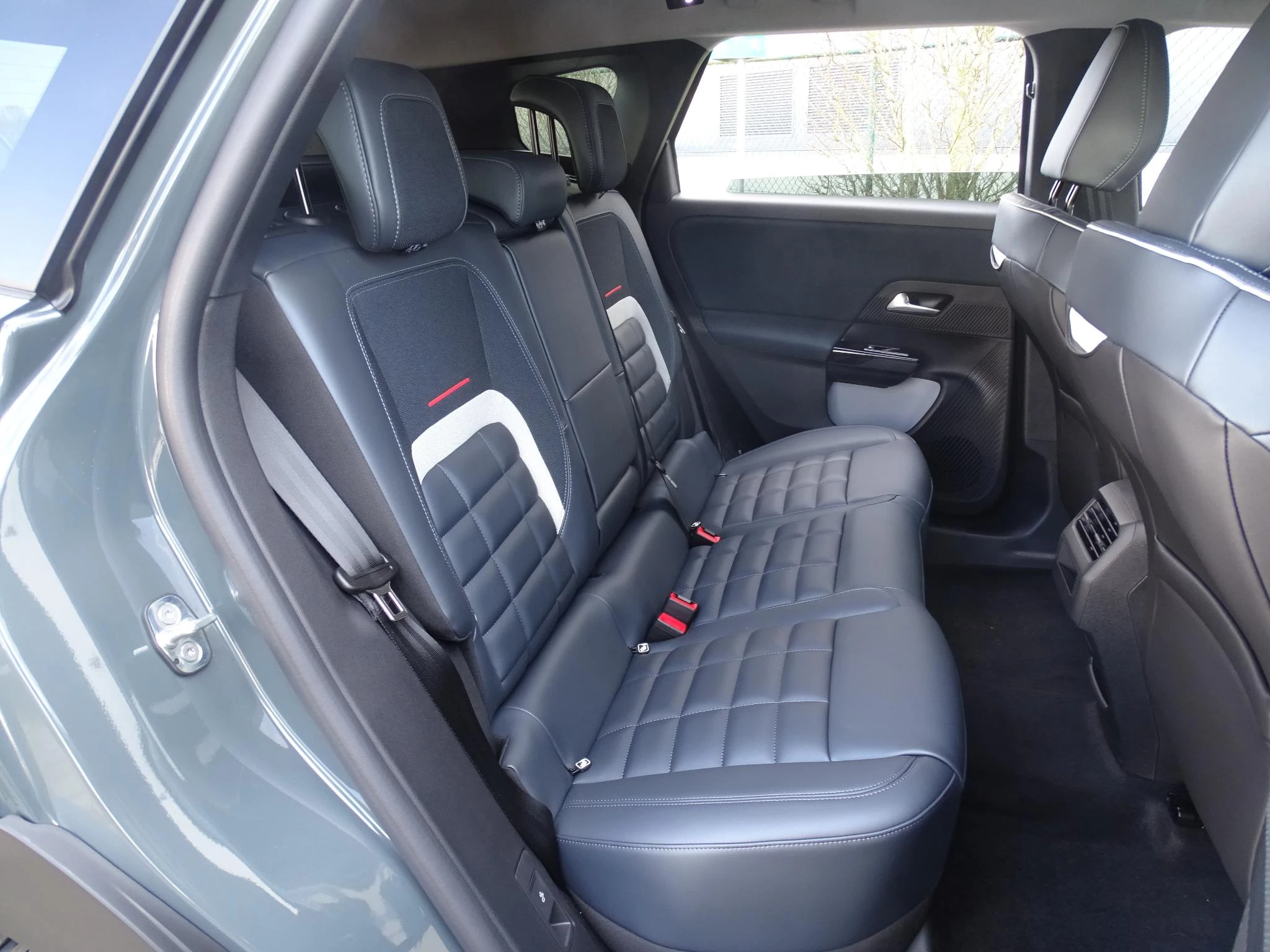 Citroën C5 Aircross Hybrid 145 ch/pk Automatic MAX