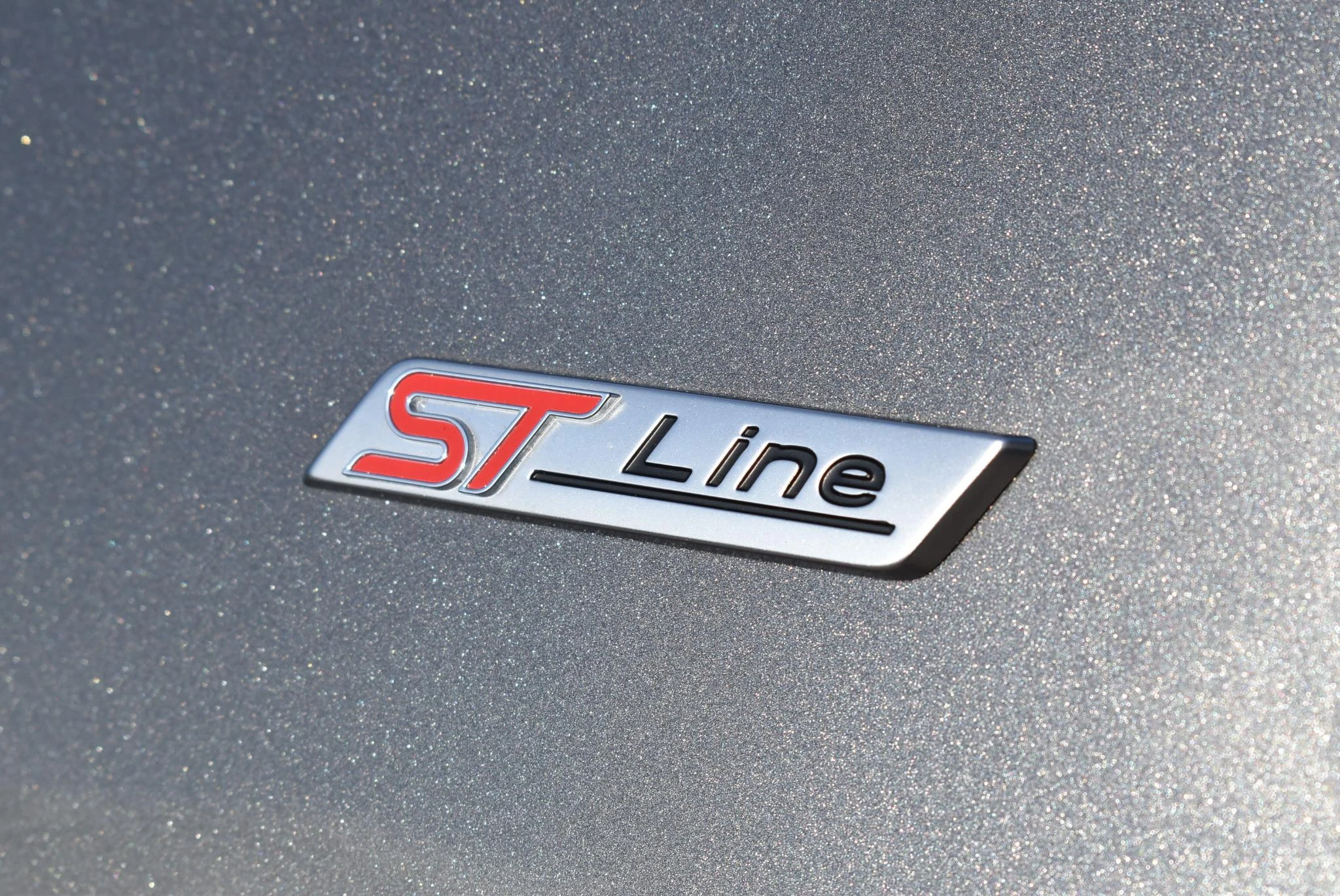 Ford Puma 1.0 EcoBoost Hybrid ST-Line X
