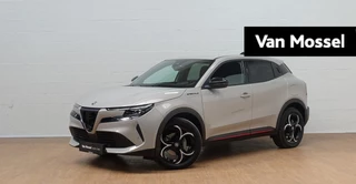 Alfa Romeo Junior 1.2 Hybrid 145 eDCT6 Ibrida Speciale