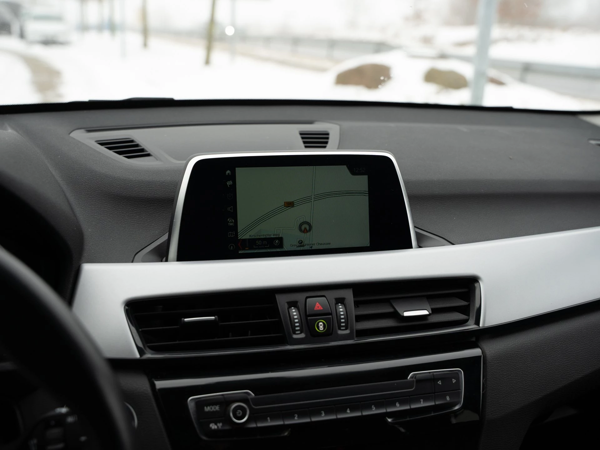 BMW X1 sDrive18i Advantage.Navi. LED