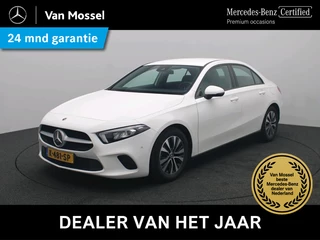 Mercedes-Benz A-Klasse 180 Business Solution