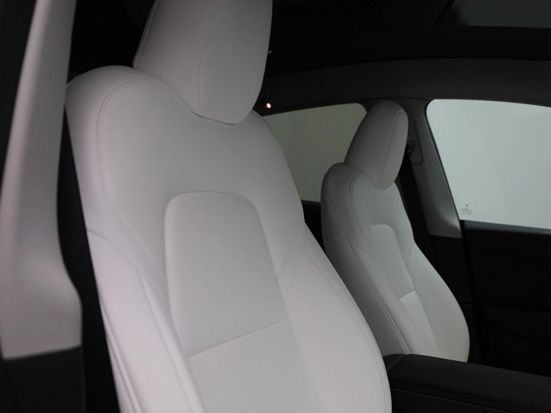 Tesla Model Y Performance AWD 75 kWh