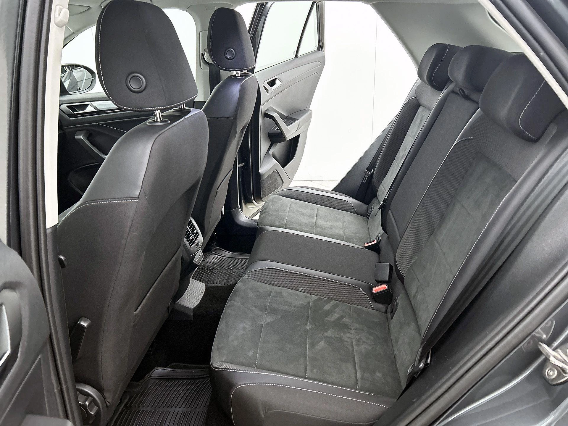 Volkswagen T-Roc 1.5 TSI Style