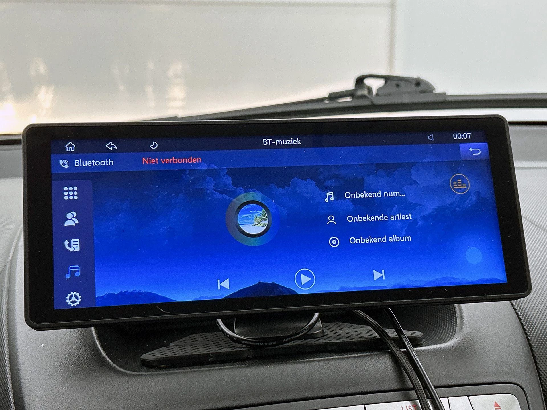 Peugeot 107 1.0 Envy