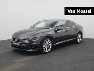 Volkswagen Arteon 1.4 TSI eHybrid R-Line Business+ 218 PK|