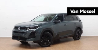 Citroën C5 Aircross Hybrid 145 ch/pk Automatic MAX