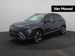 Hyundai Kona 1.6 GDI HEV Comfort Smart
