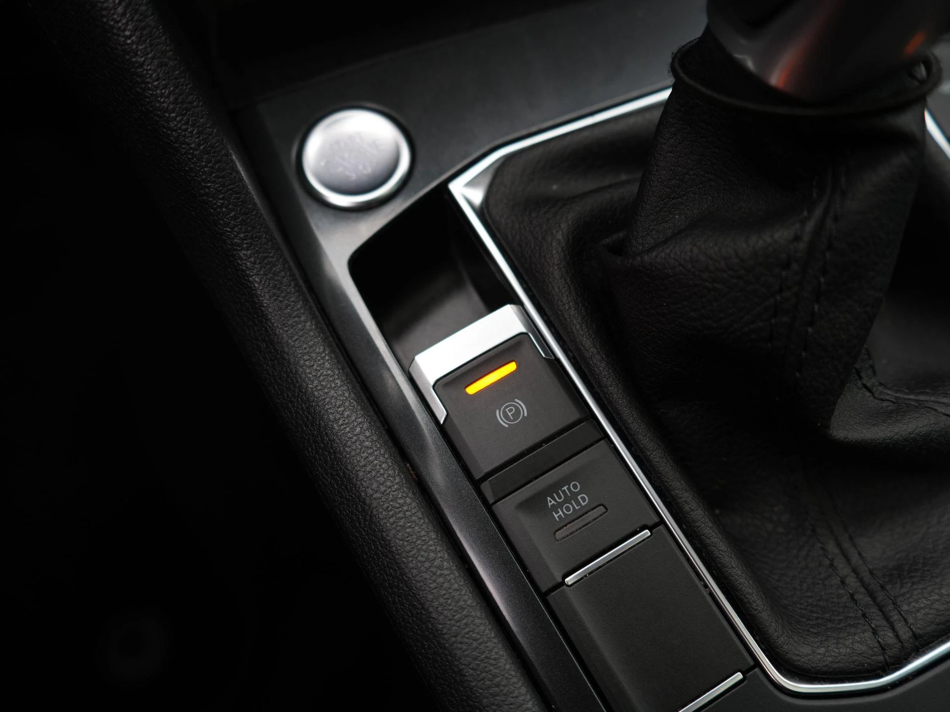 Volkswagen Tiguan 1.4 TSI eHybrid Elegance