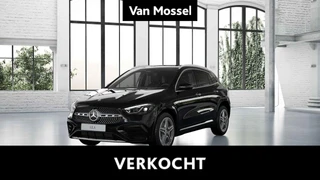Mercedes-Benz GLA GLA 180 Star Edition