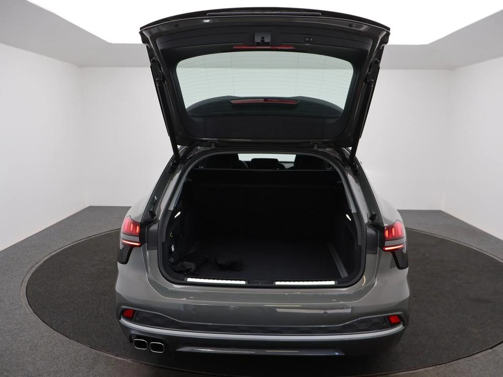 Audi A6 Avant Audi A6 Avant Advanced 2.0TDI QUATTRO DEMO 204PK *AUTOMAAT*360° CAMERA*TREKHAAK*PDC*NAVI*APP-CONNECT*...*