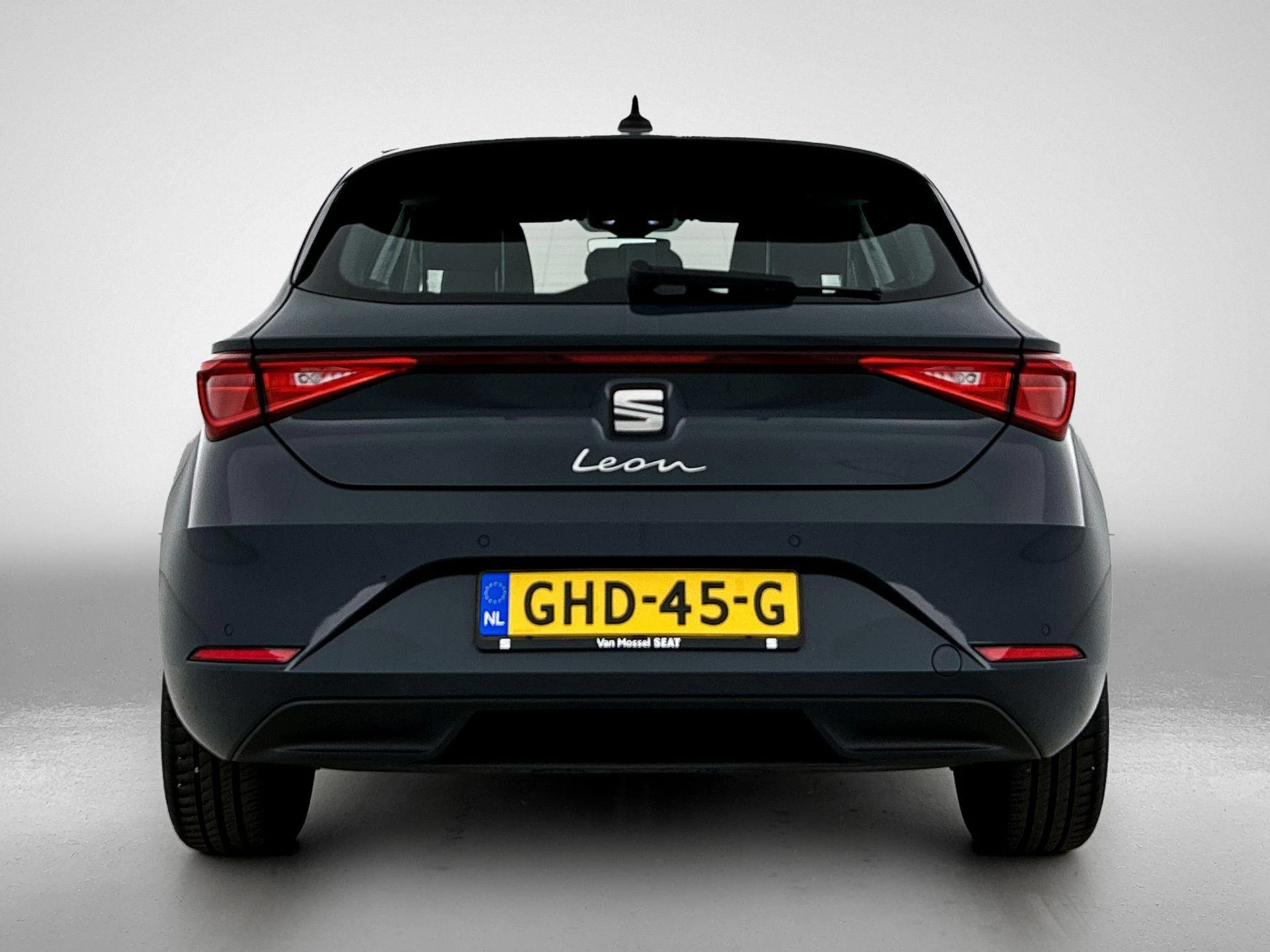 SEAT Leon 1.5 TSI Style 115 PK