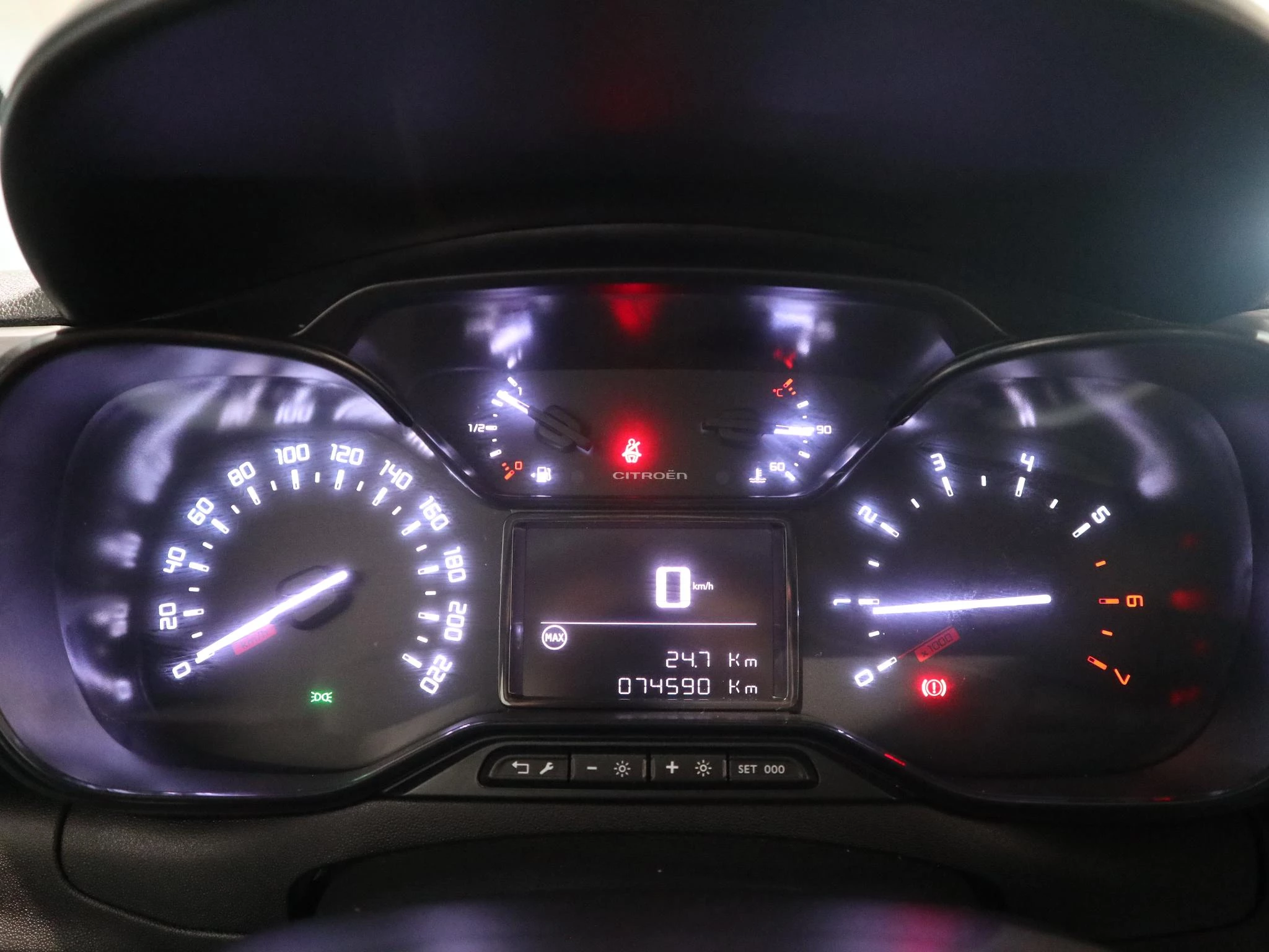 Citroën C3 You