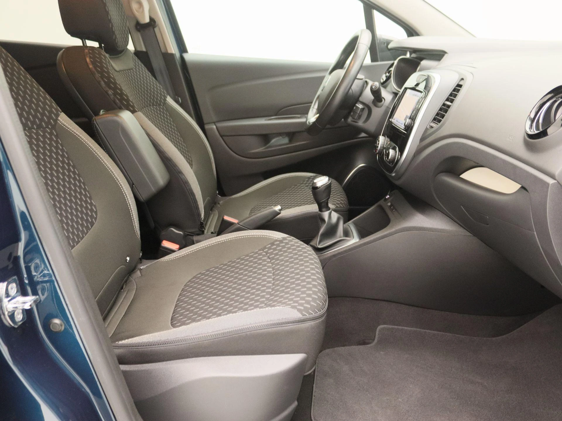 Renault Captur TCe 90 Bose