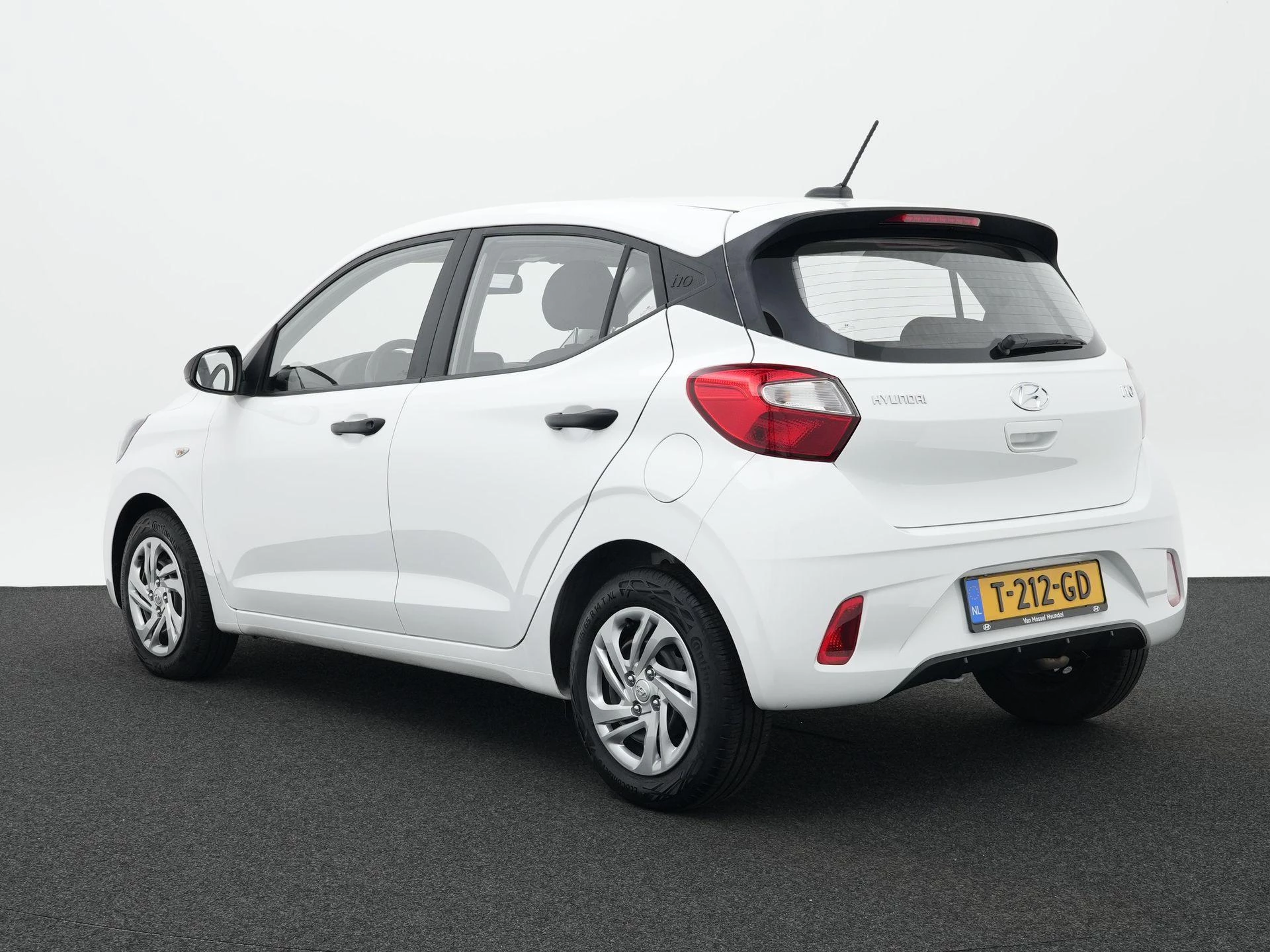 Hyundai i10 1.0 i-Drive