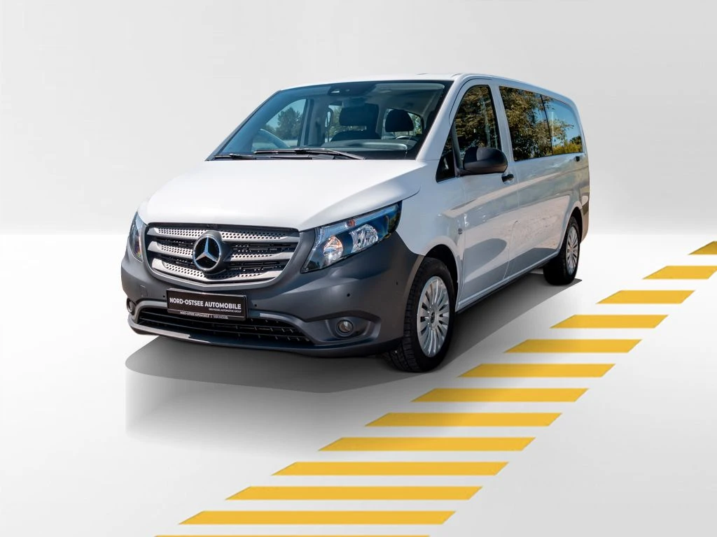 Mercedes-Benz-Vito 114-image-1