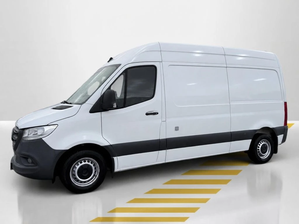 Mercedes-Benz-Sprinter 314-image-2