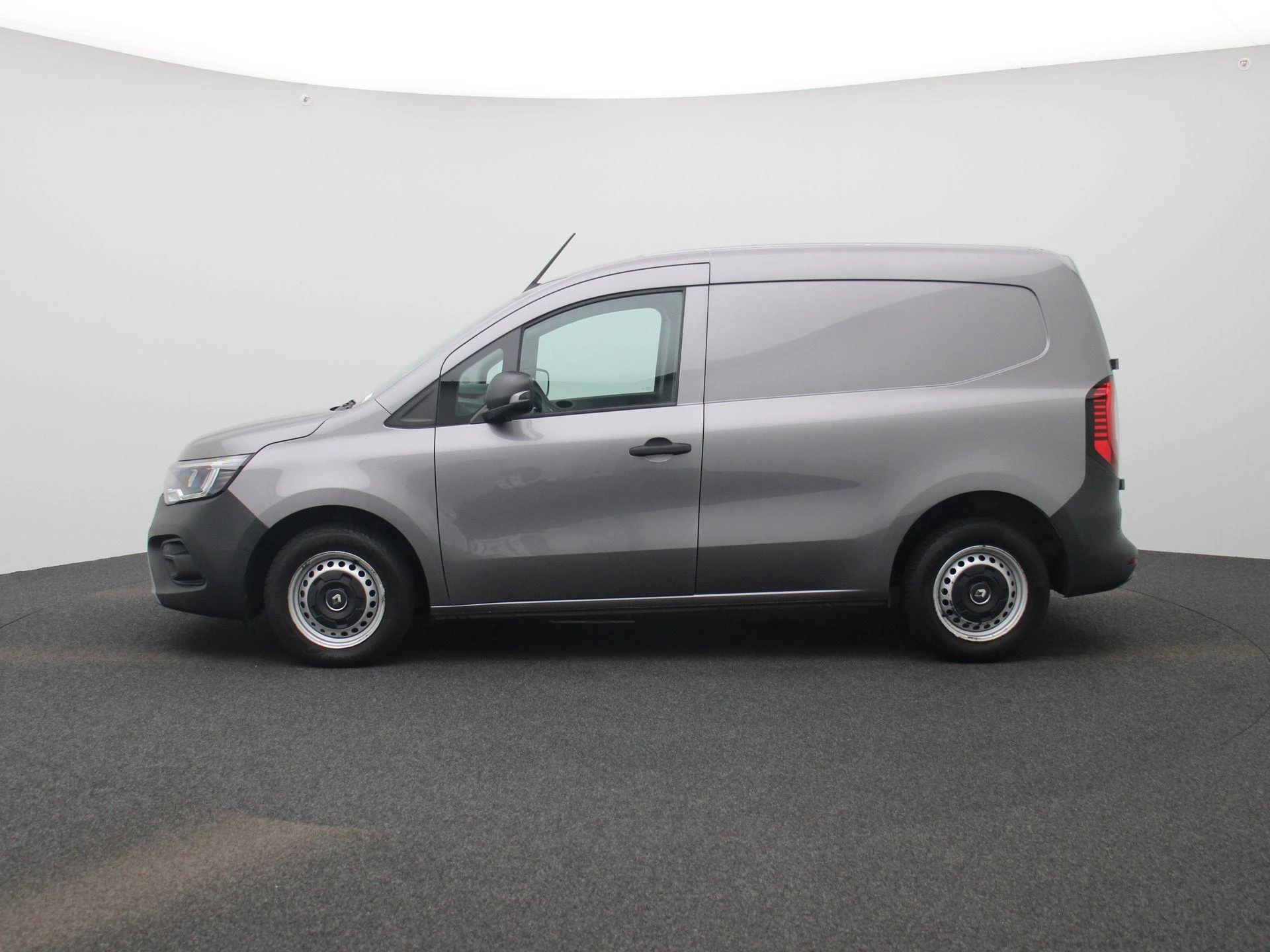 Renault Kangoo Blue dCi 95 EUR6D Edition One