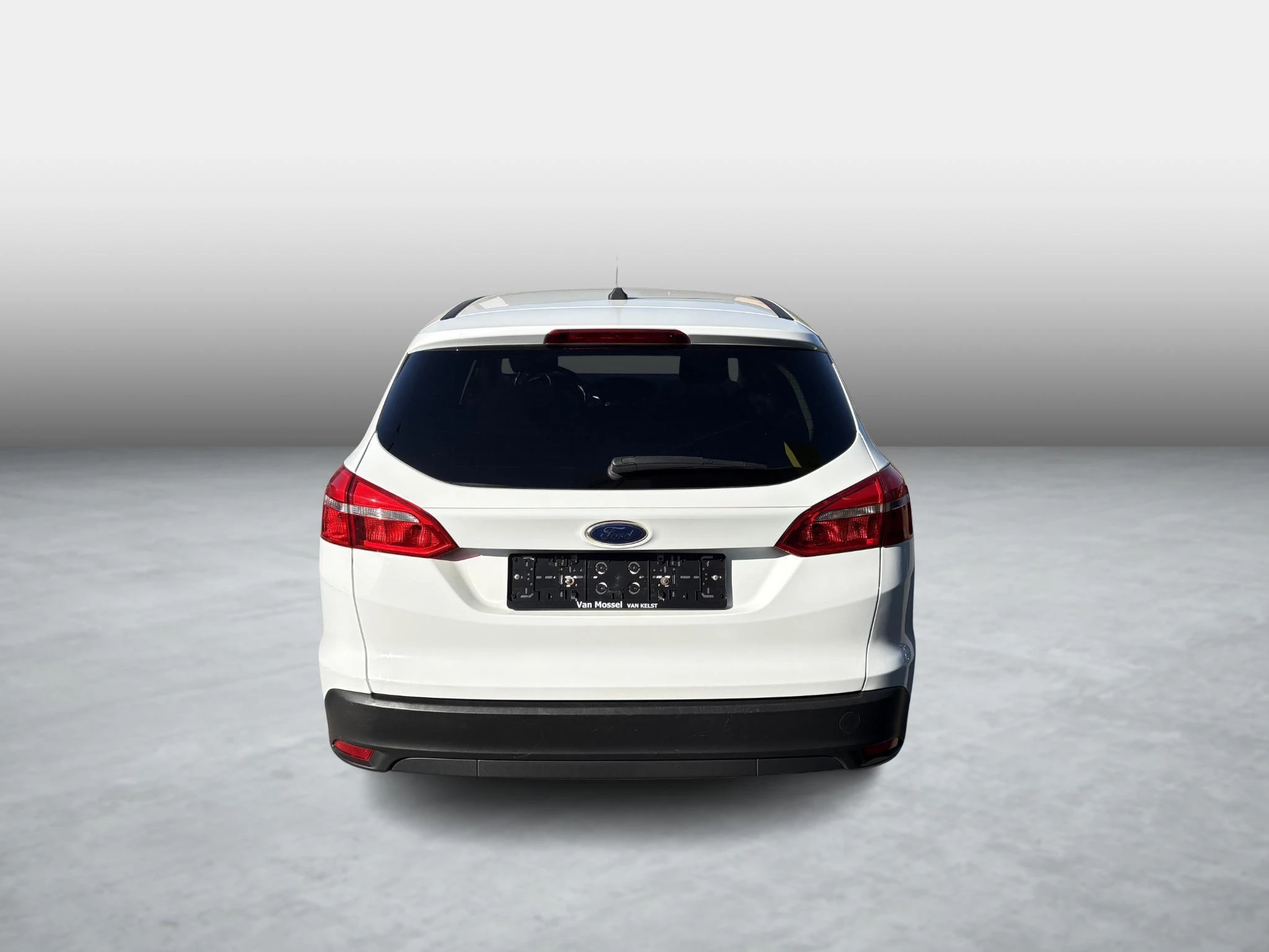 Ford Focus Clipper 1.0i EcoB. 74kW S/S Trend
