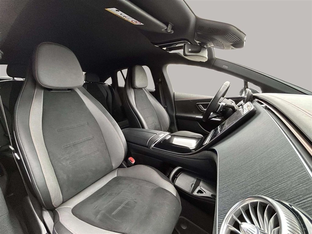 Mercedes-Benz EQE 350 EL AMG Edition 292HK Aut.