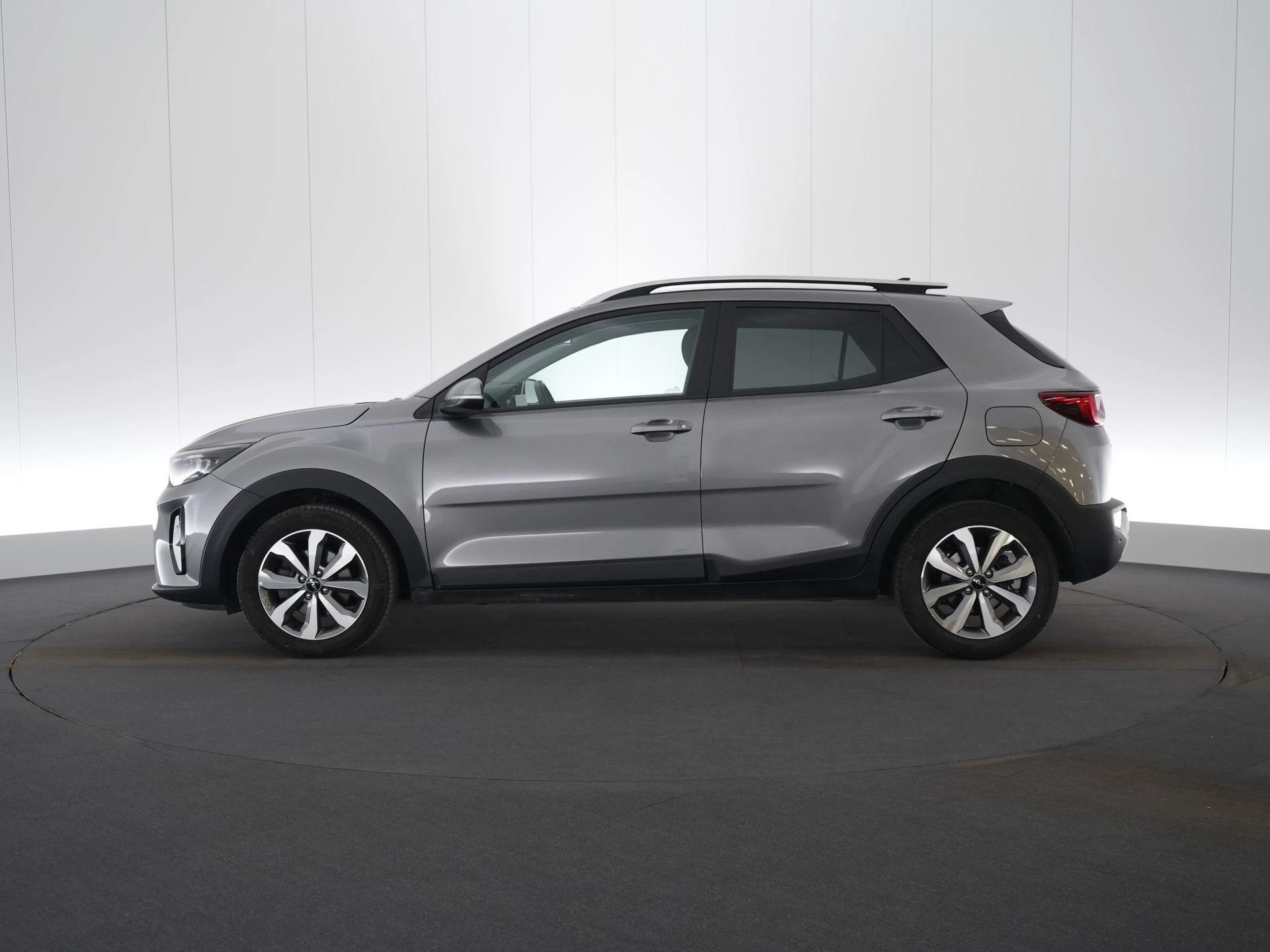 Kia Stonic 1.0 T 100 Style Edition DCT
