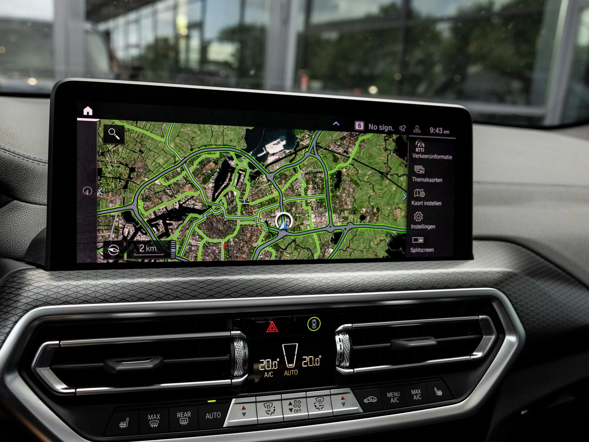 BMW X3 xDrive30e High Executive